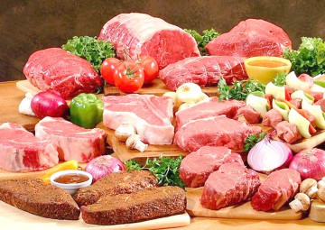 Preţurile alimentelor, la cel mai scăzut nivel din ultimii cinci ani